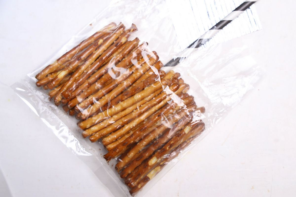 Broom Stick Goody Bags - Set 2 - Image 7
