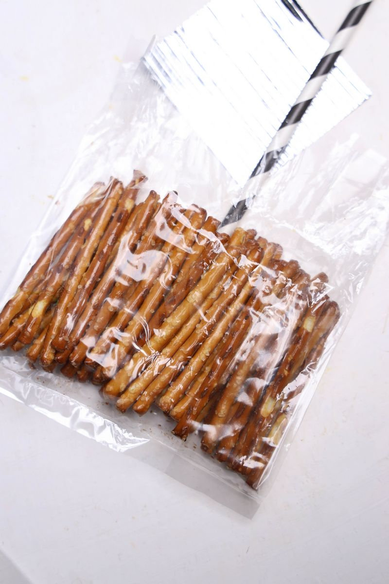 Broom Stick Goody Bags - Set 2 - Image 6