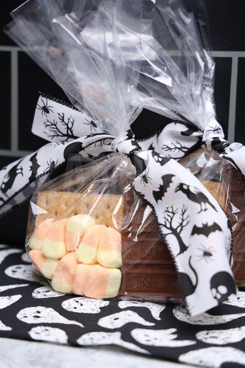 Candy Corn S'mores Kit - Set 1