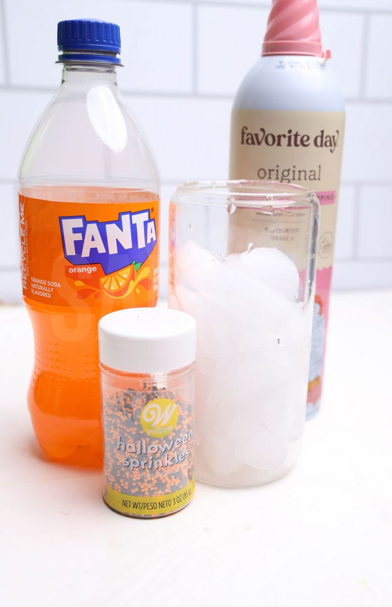 Halloween Dirty Soda - Set 1 - Image 8