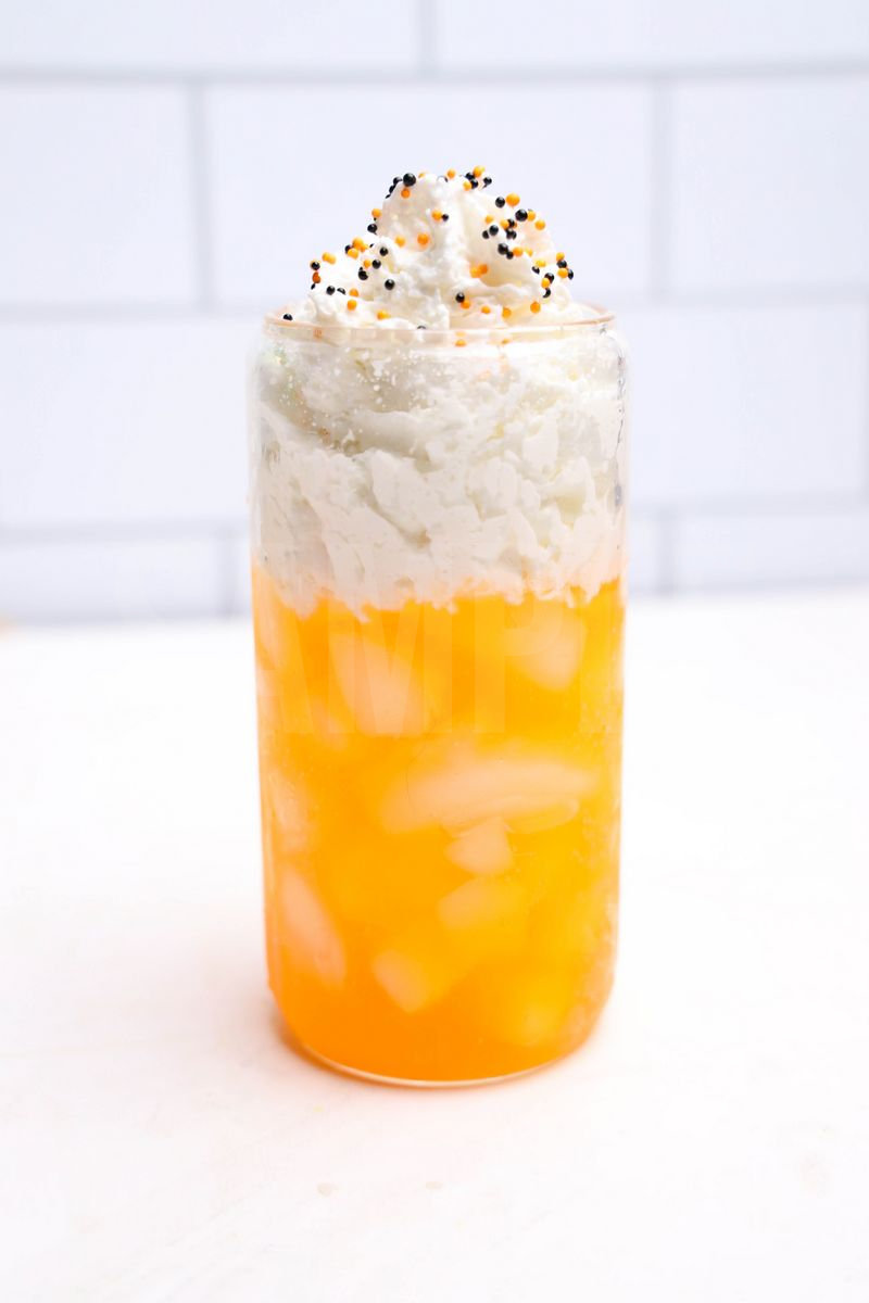 Halloween Dirty Soda - Set 1 - Image 5