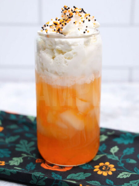 Halloween Dirty Soda - Set 1