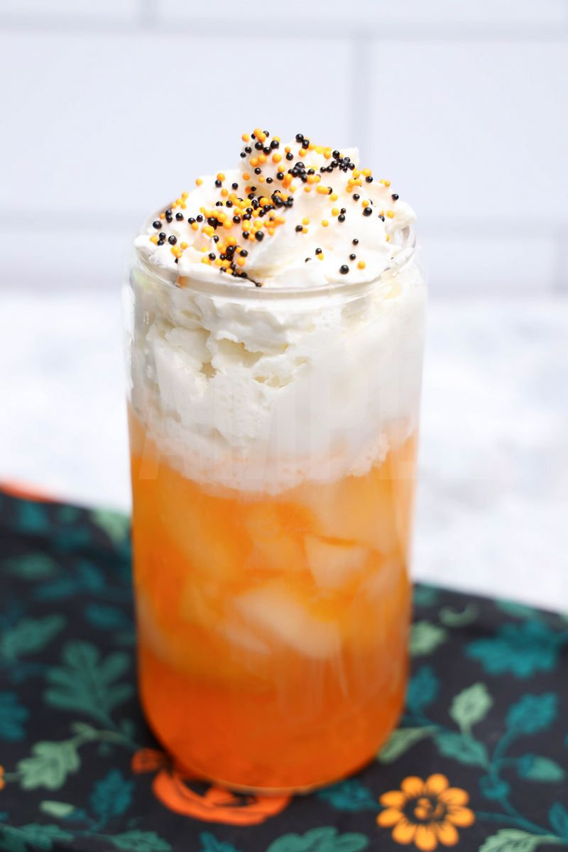 Halloween Dirty Soda - Set 1 - Image 2