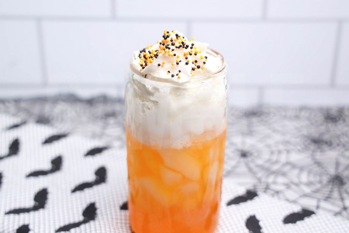 Halloween Dirty Soda - Set 2 - Image 4