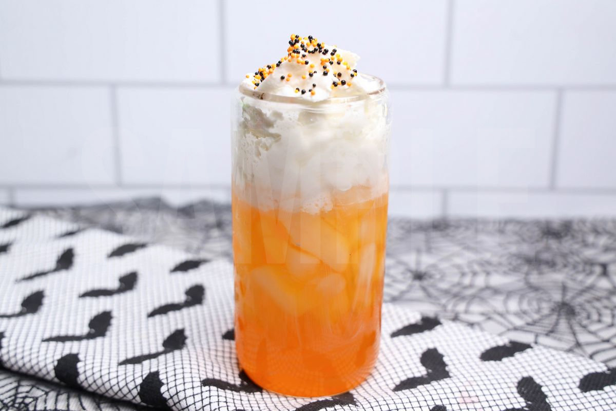 Halloween Dirty Soda - Set 2 - Image 3