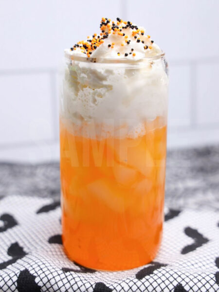 Halloween Dirty Soda - Set 2