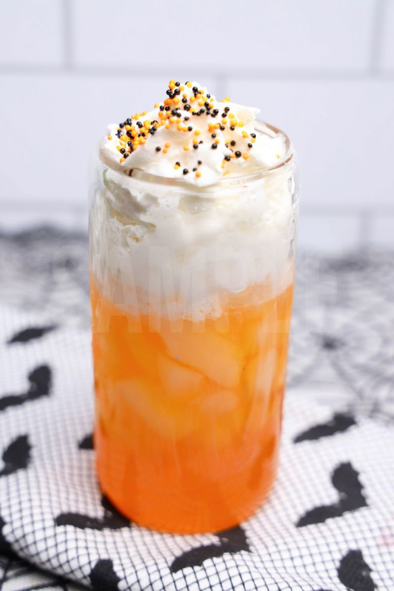 Halloween Dirty Soda - Set 2 - Image 2