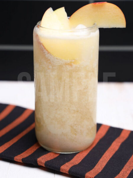 Haunted Apple - Set 2