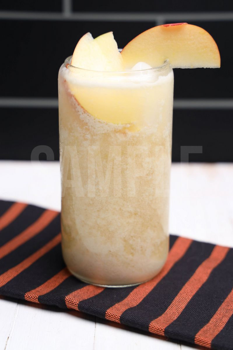 Haunted Apple - Set 2