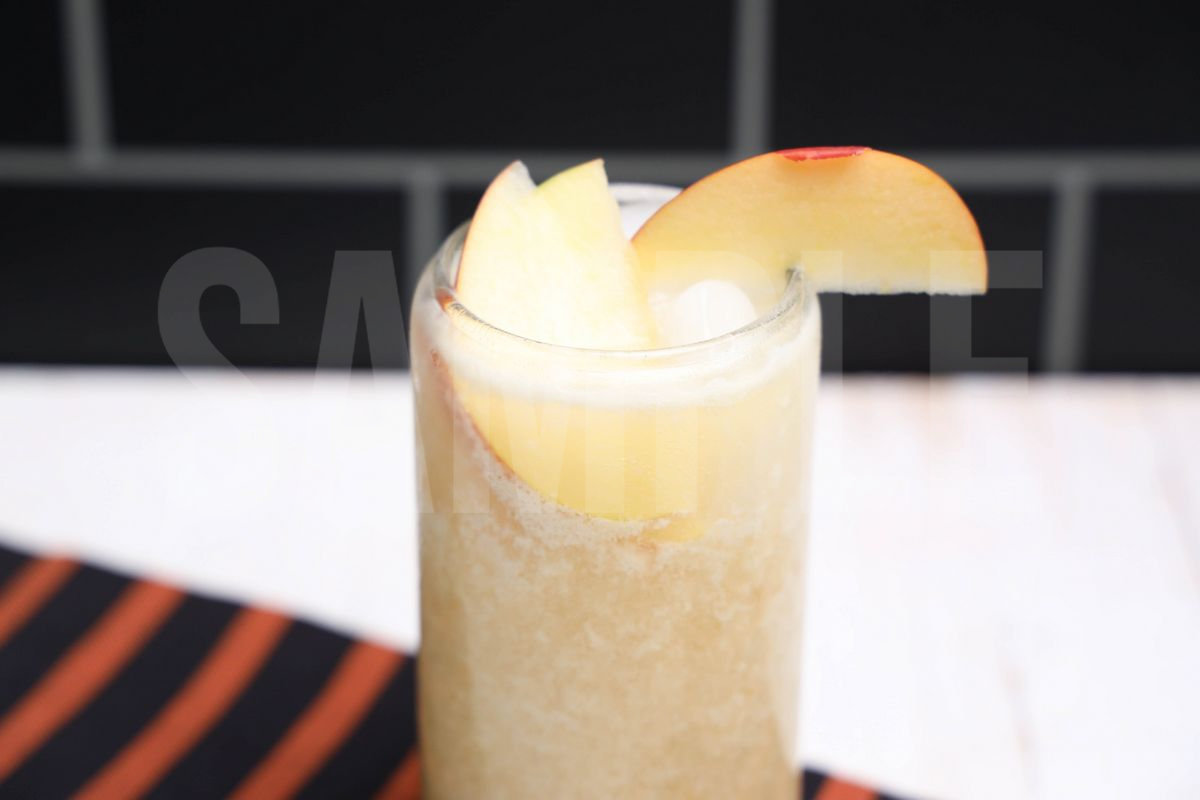 Haunted Apple - Set 2 - Image 4