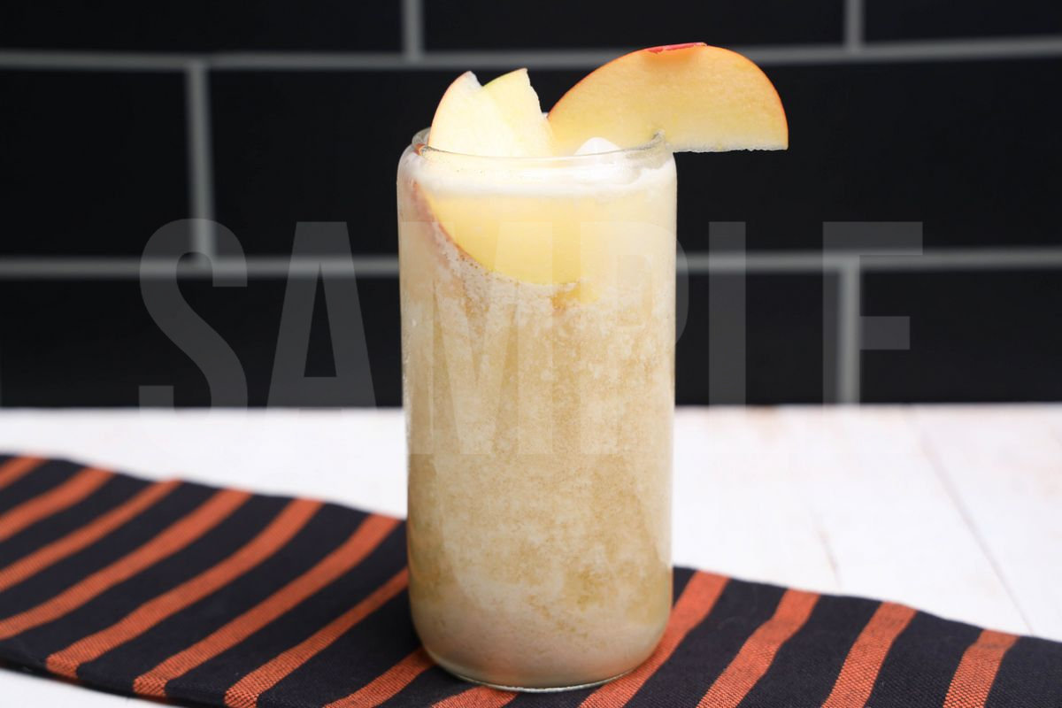 Haunted Apple - Set 2 - Image 3