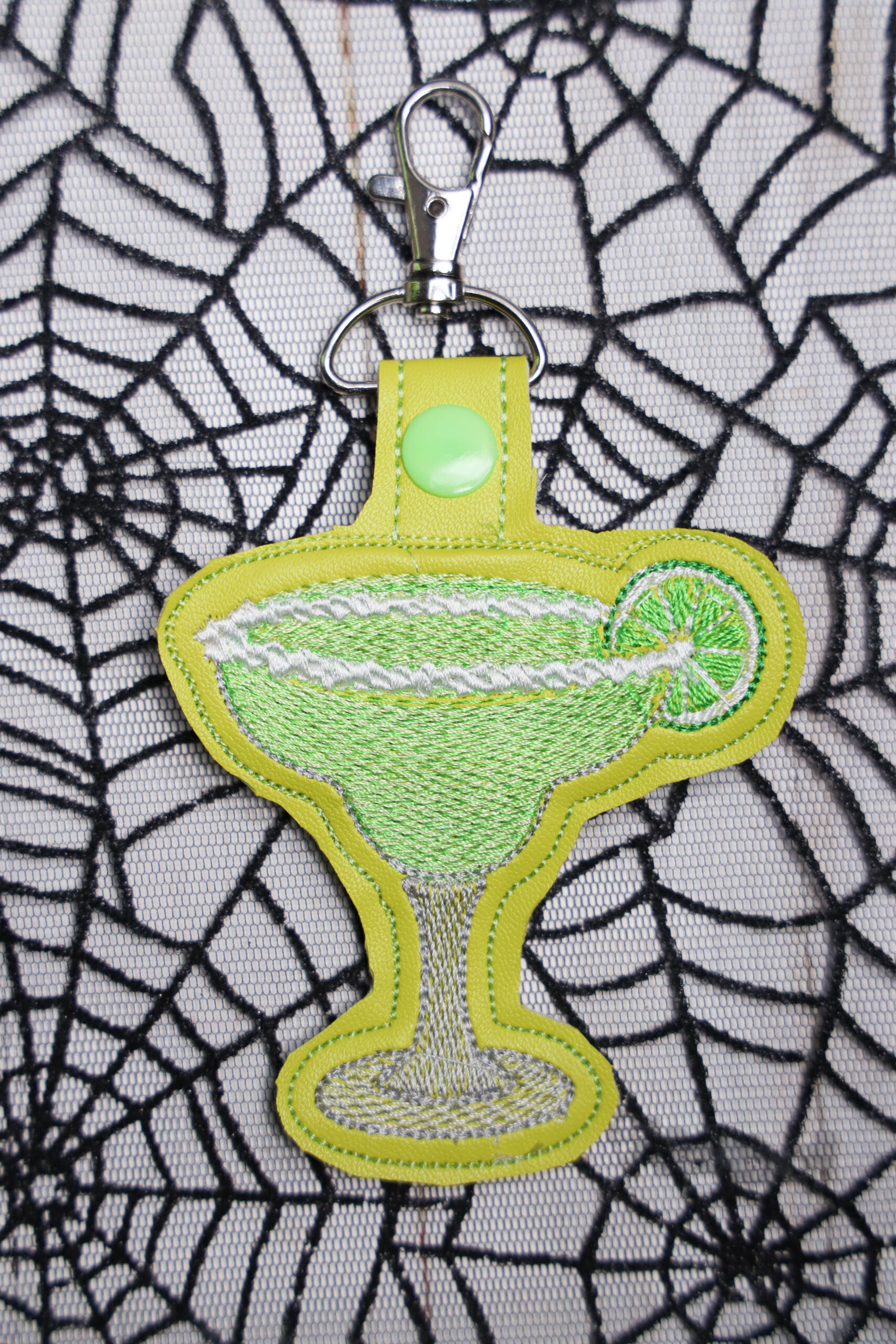 Midnight Margarita Fob - Exclusive - For Kelly