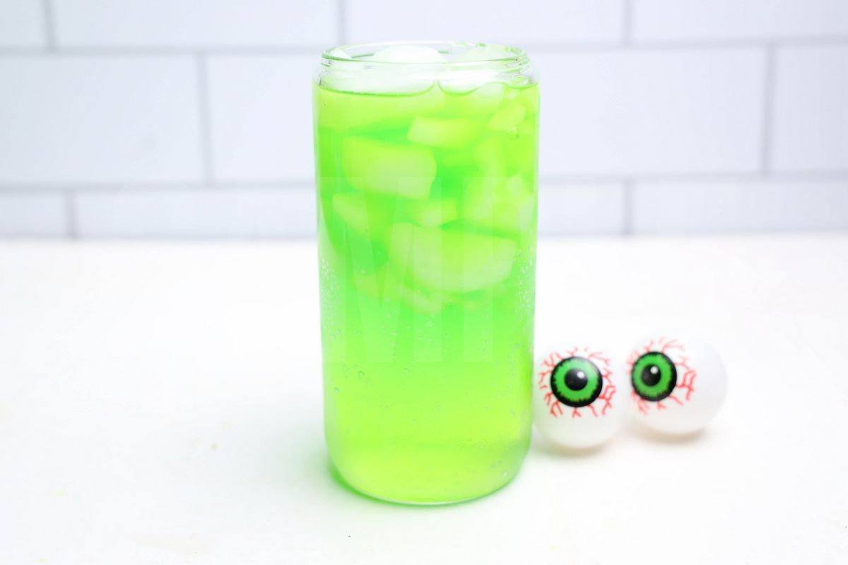 Monster Eyes Soda - Set 1 - Image 6