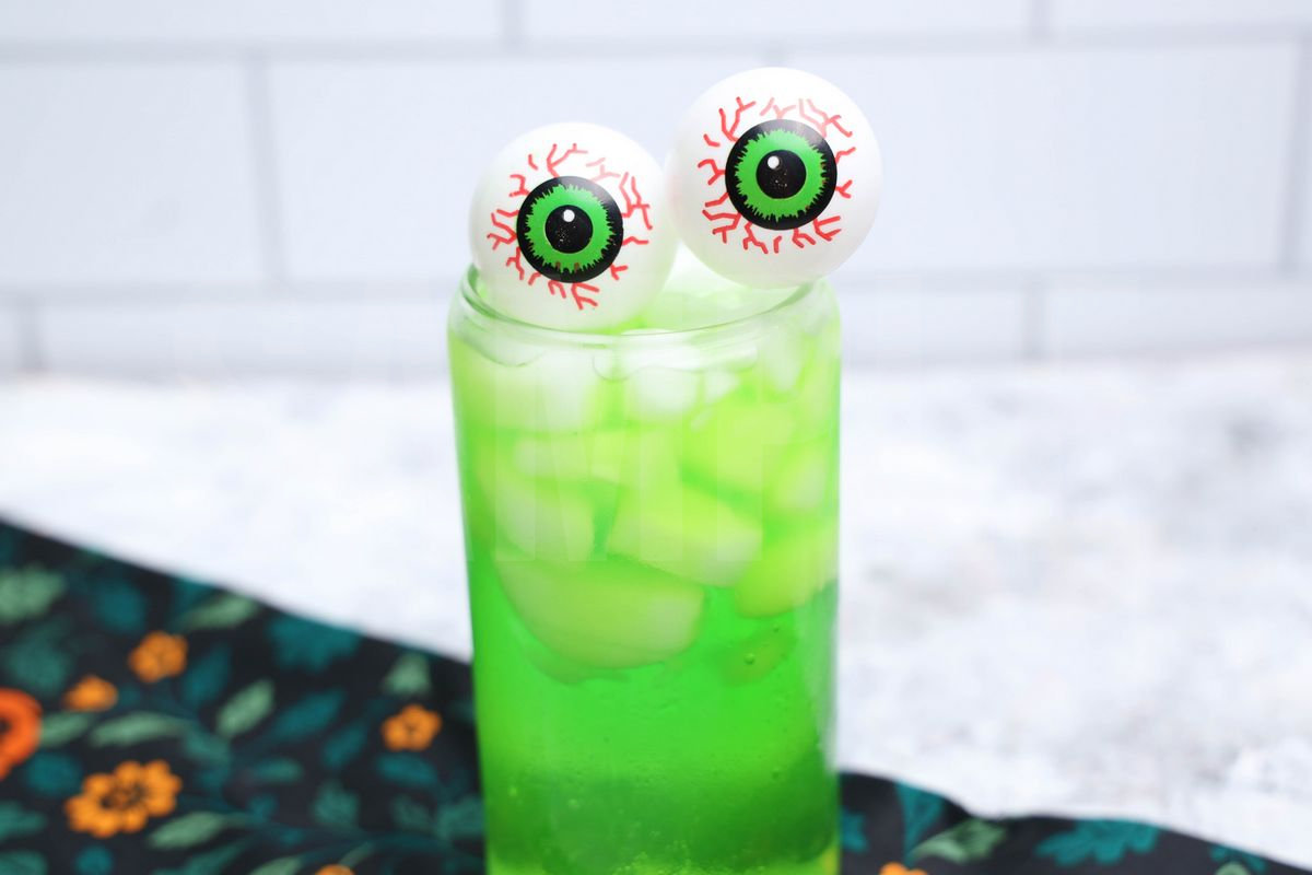 Monster Eyes Soda - Set 1 - Image 3