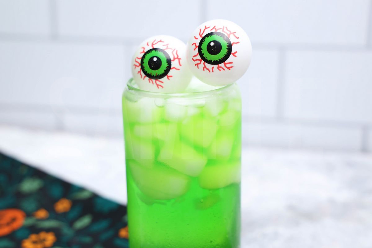 Monster Eyes Soda - Set 1 - Image 2