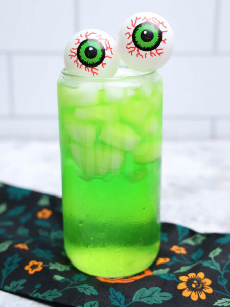 Monster Eyes Soda - Set 1