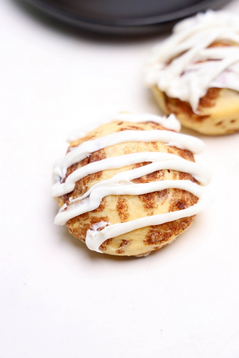 Mummy Cinnamon Rolls - Set 1 - Image 5