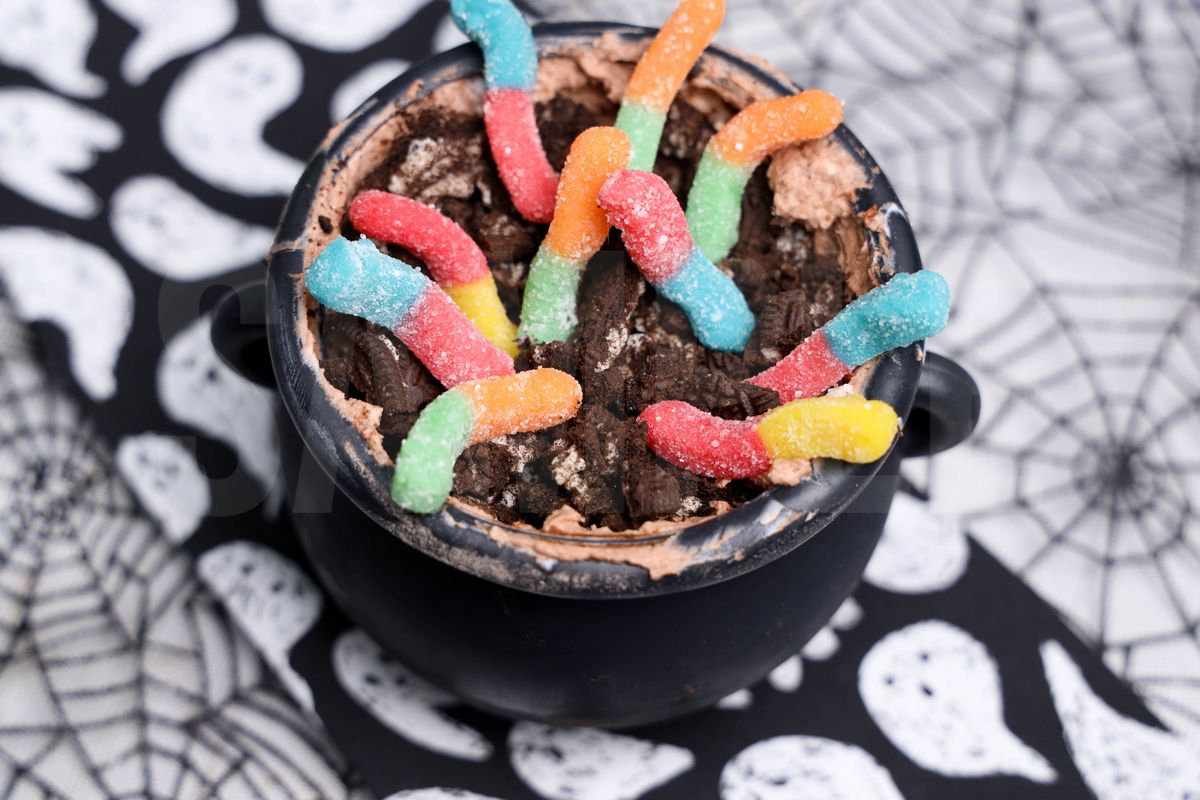 Oogie Boogie Dip - Set 1 - For Kelly - Image 4