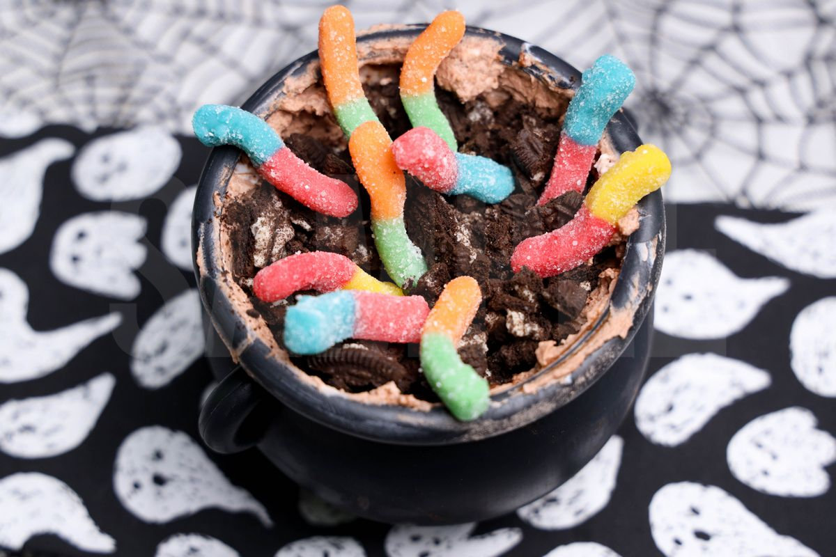 Oogie Boogie Dip - Set 1 - For Kelly - Image 3