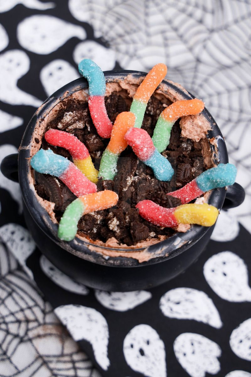 Oogie Boogie Dip - Set 1 - For Kelly