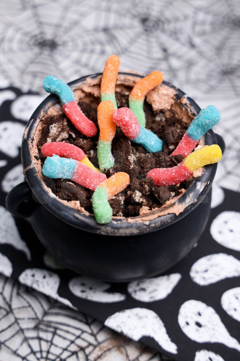 Oogie Boogie Dip - Set 1 - For Kelly - Image 2