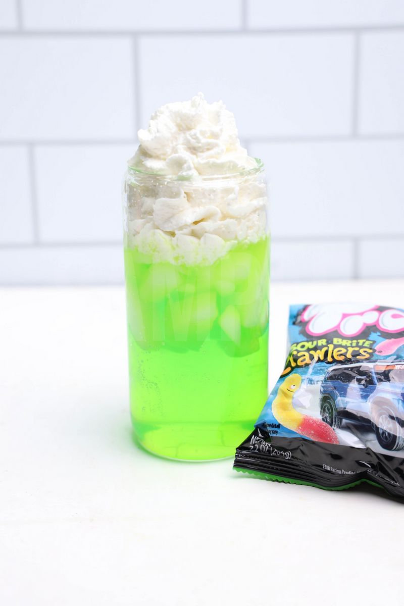 Oogie Boogie Dirty Soda - Set 1 - Image 6