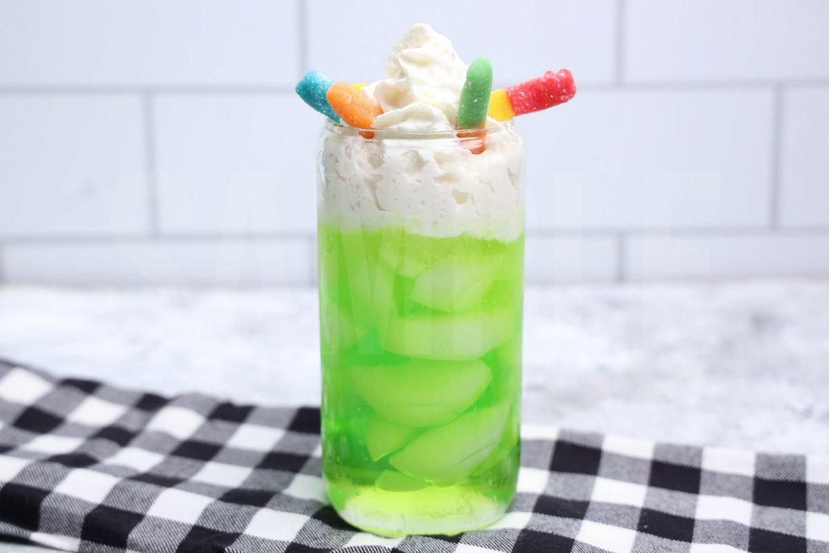 Oogie Boogie Dirty Soda - Set 1 - Image 3