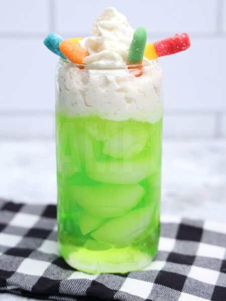 Oogie Boogie Dirty Soda - Set 1