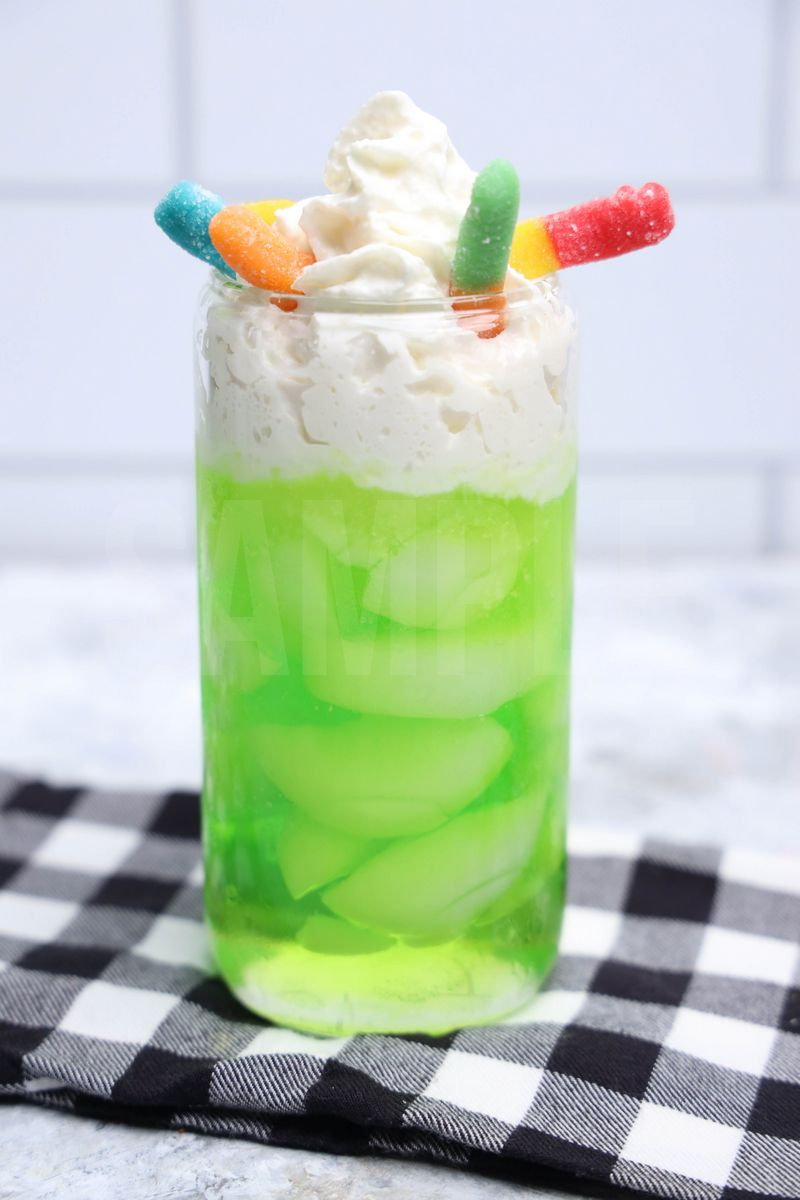 Oogie Boogie Dirty Soda - Set 1