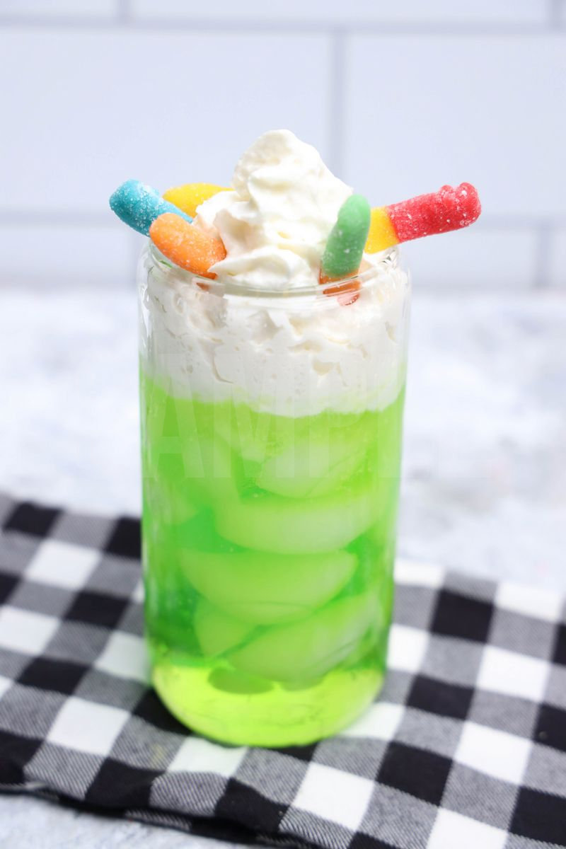 Oogie Boogie Dirty Soda - Set 1 - Image 2