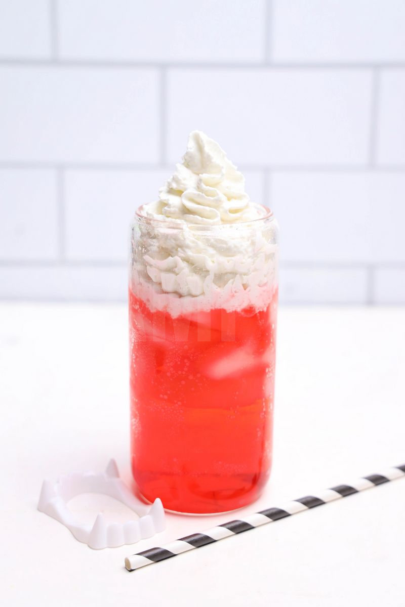 Vampire Dirty Soda - Set 1 - Image 6