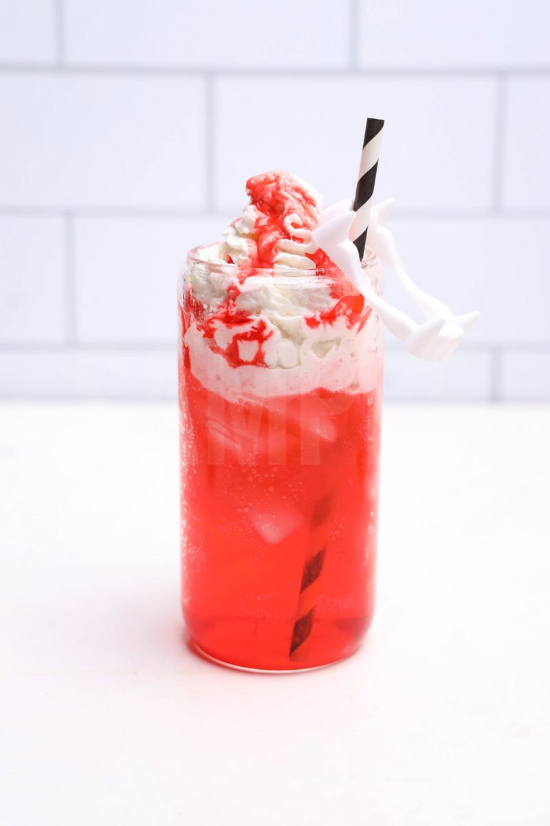 Vampire Dirty Soda - Set 1 - Image 5