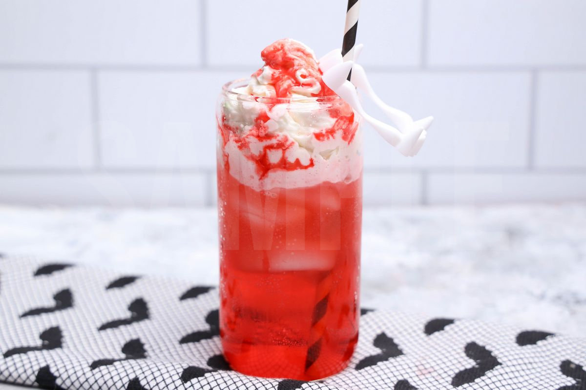 Vampire Dirty Soda - Set 1 - Image 3