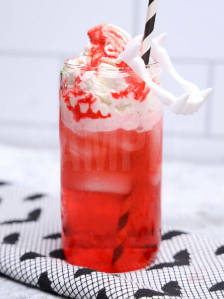 Vampire Dirty Soda - Set 1