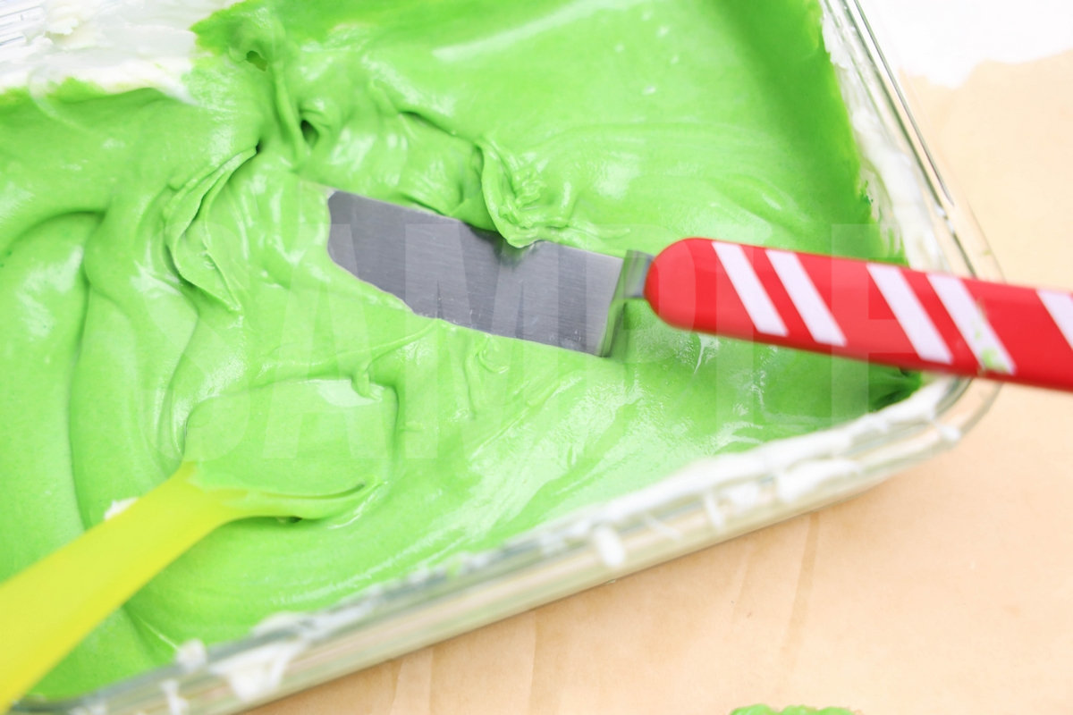 Grinch Rice Krispies Trees - Set 3 - Image 8