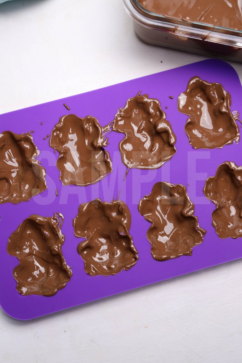 Harry Potter Chocolate Frogs - Set 1 - Image 7