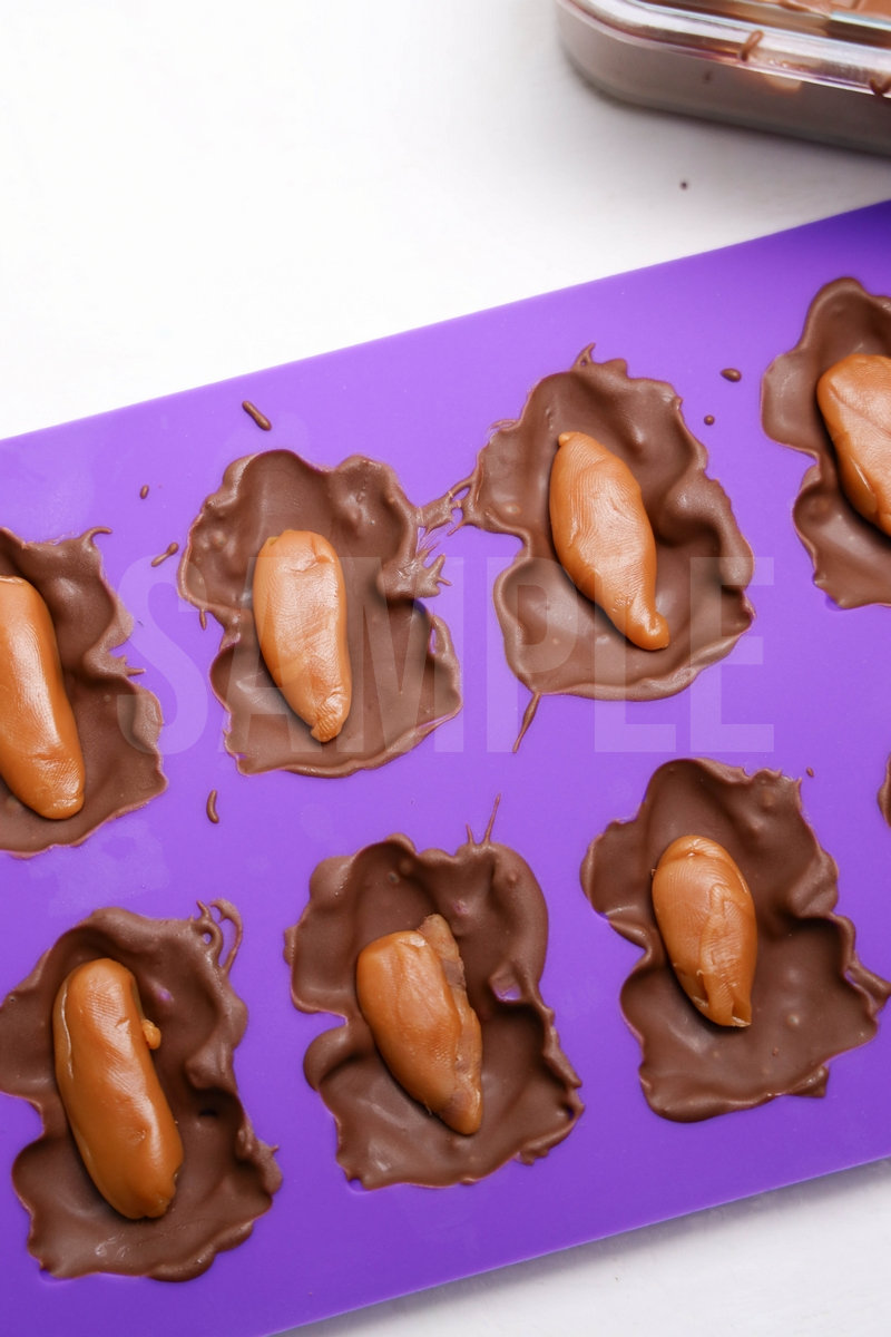 Harry Potter Chocolate Frogs - Set 1 - Image 8