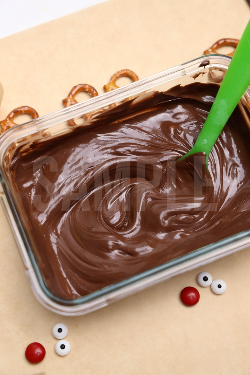 Melted Reindeer - Set 3 - Image 7