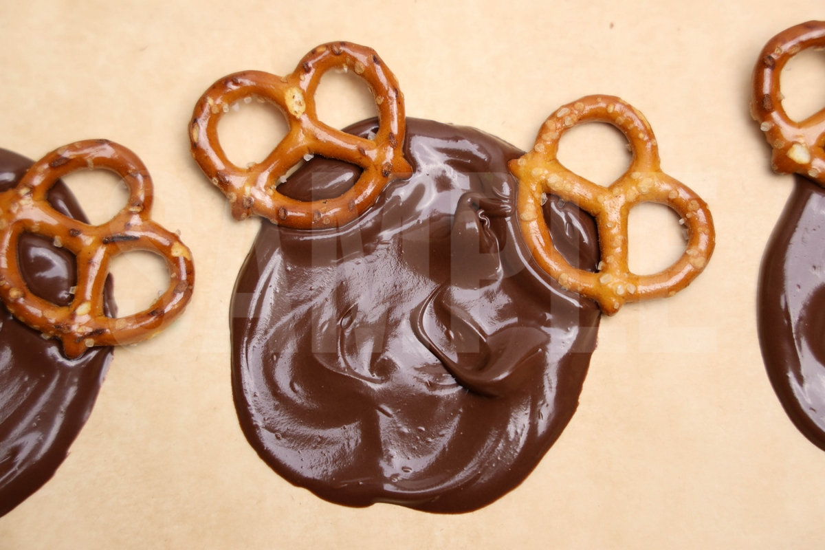 Melted Reindeer - Set 3 - Image 5