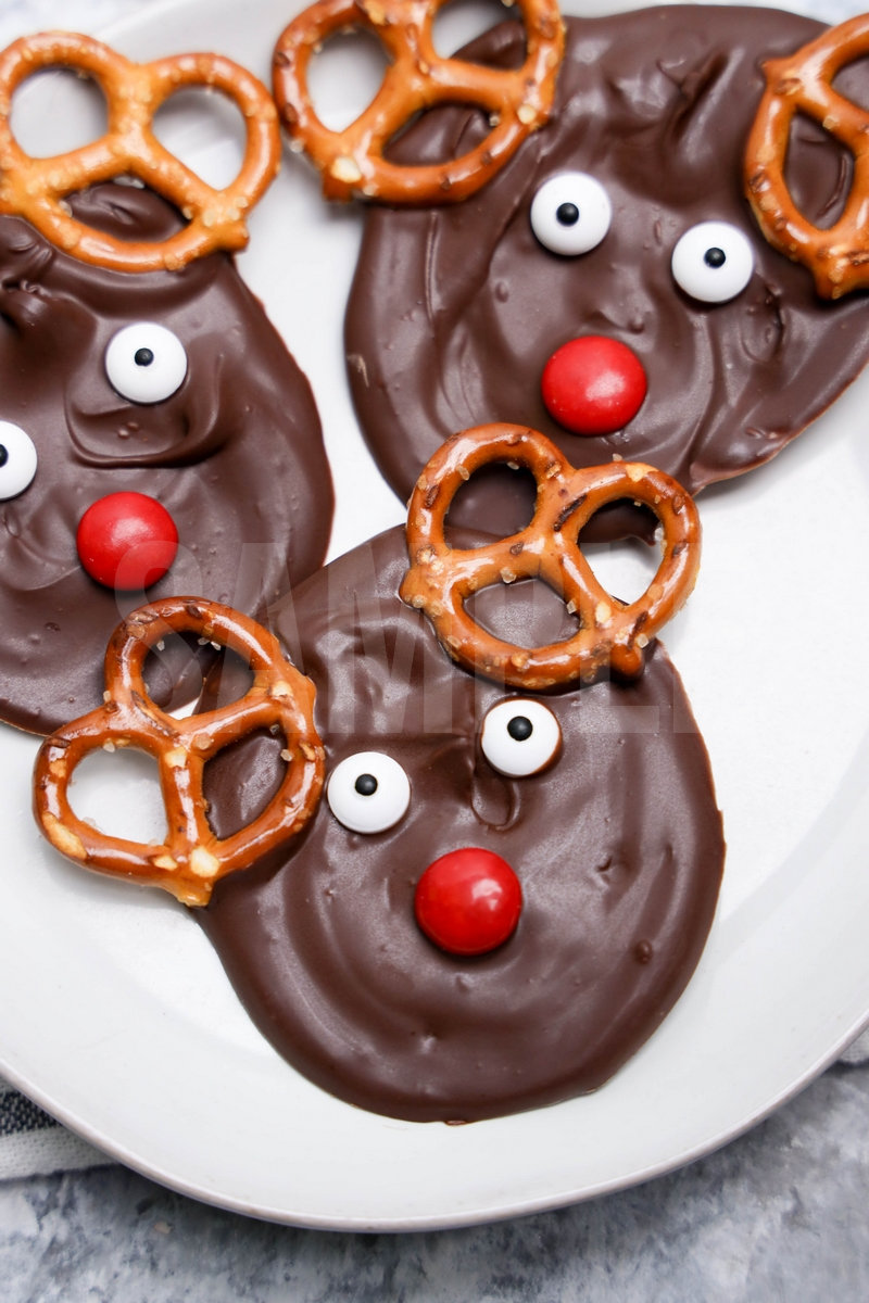 Melted Reindeer - Set 1 - Image 4