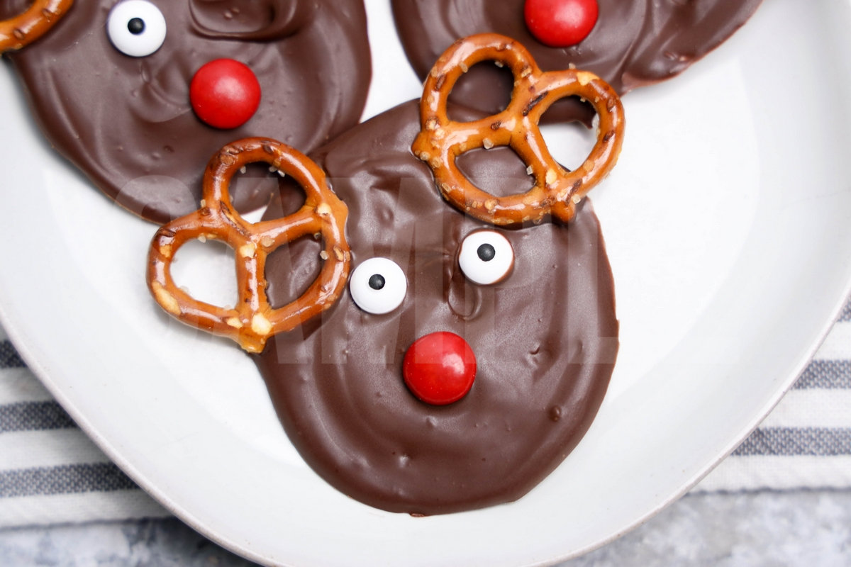 Melted Reindeer - Set 1 - Image 2