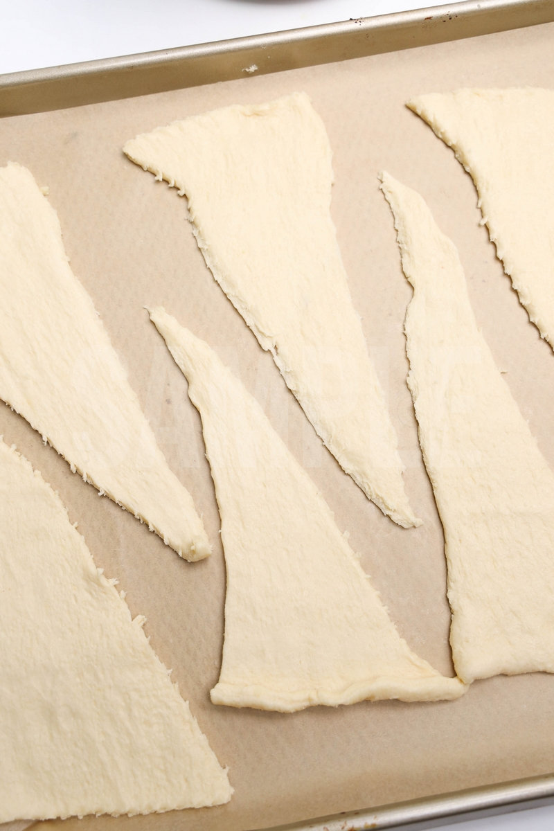 Stuffing Crescents - Set 1 - Image 8