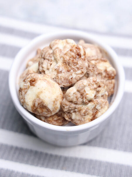Turkey Cinnamon Honey Butter - Set 1