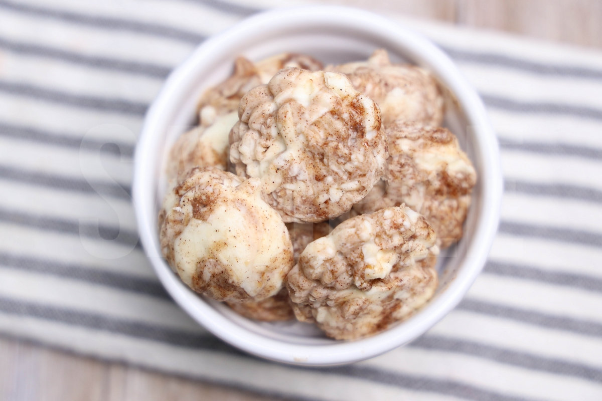 Turkey Cinnamon Honey Butter - Set 2 - Image 4