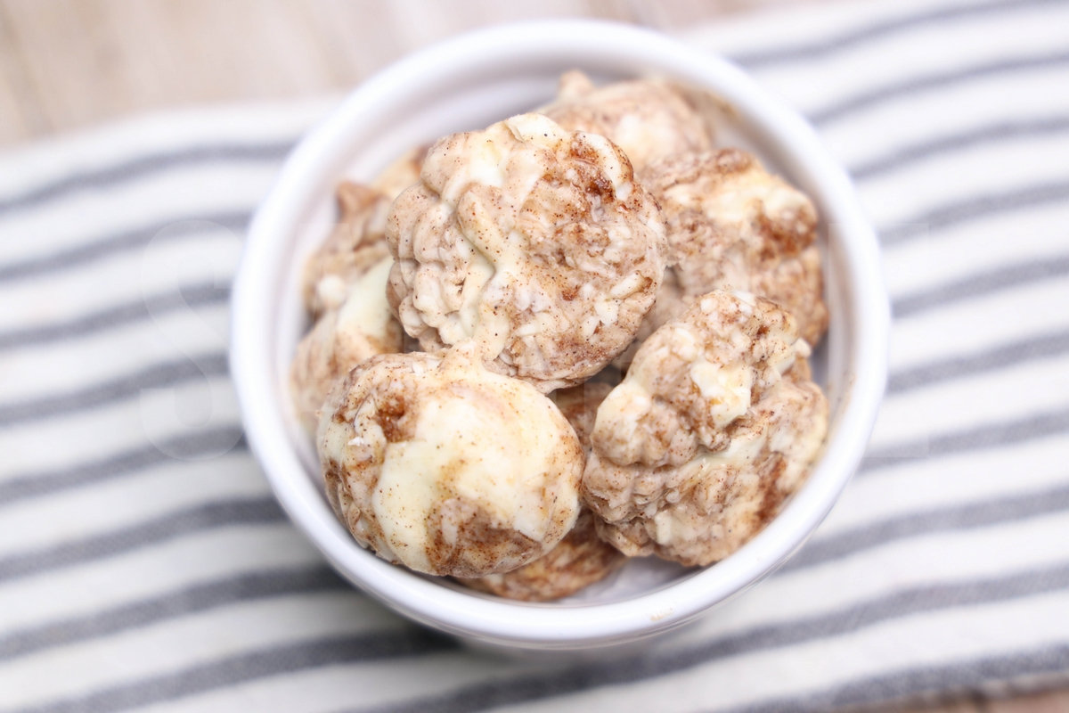 Turkey Cinnamon Honey Butter - Set 2 - Image 3