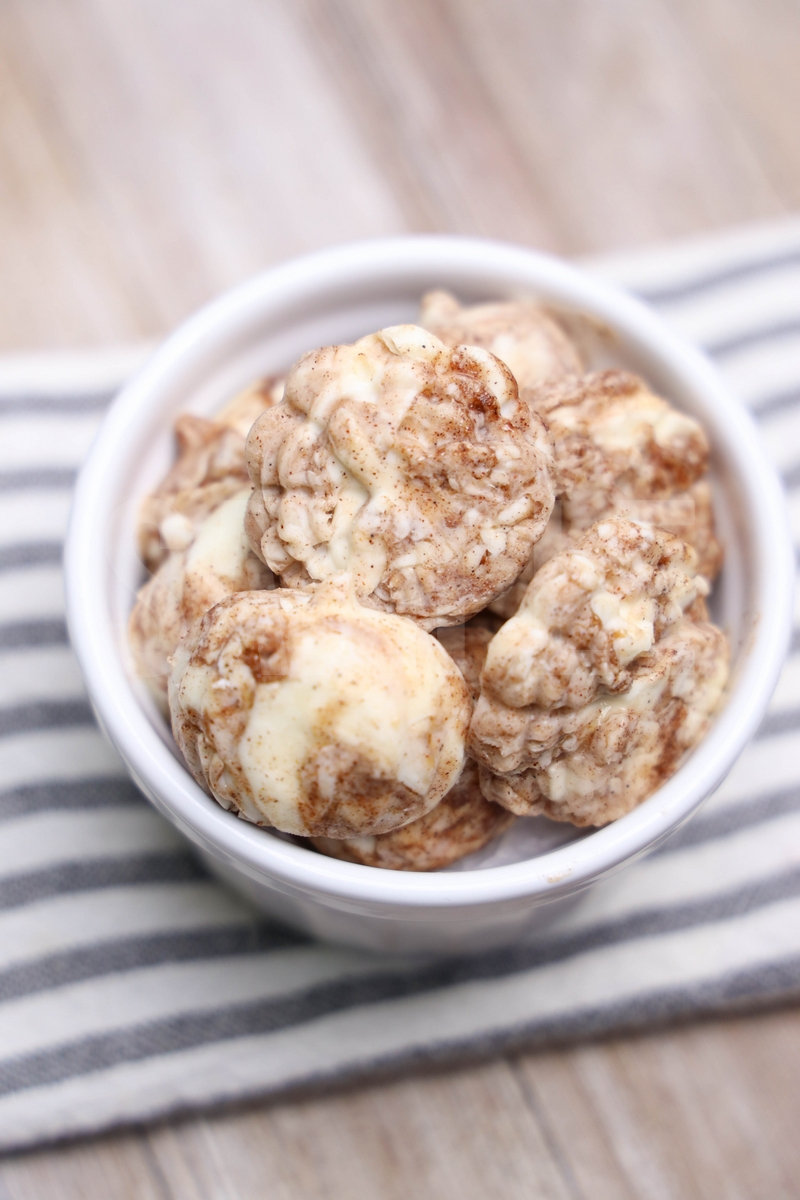 Turkey Cinnamon Honey Butter - Set 2 - Image 2