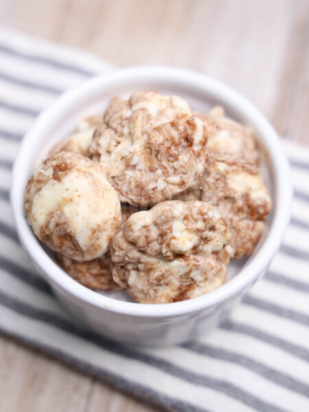 Turkey Cinnamon Honey Butter - Set 2
