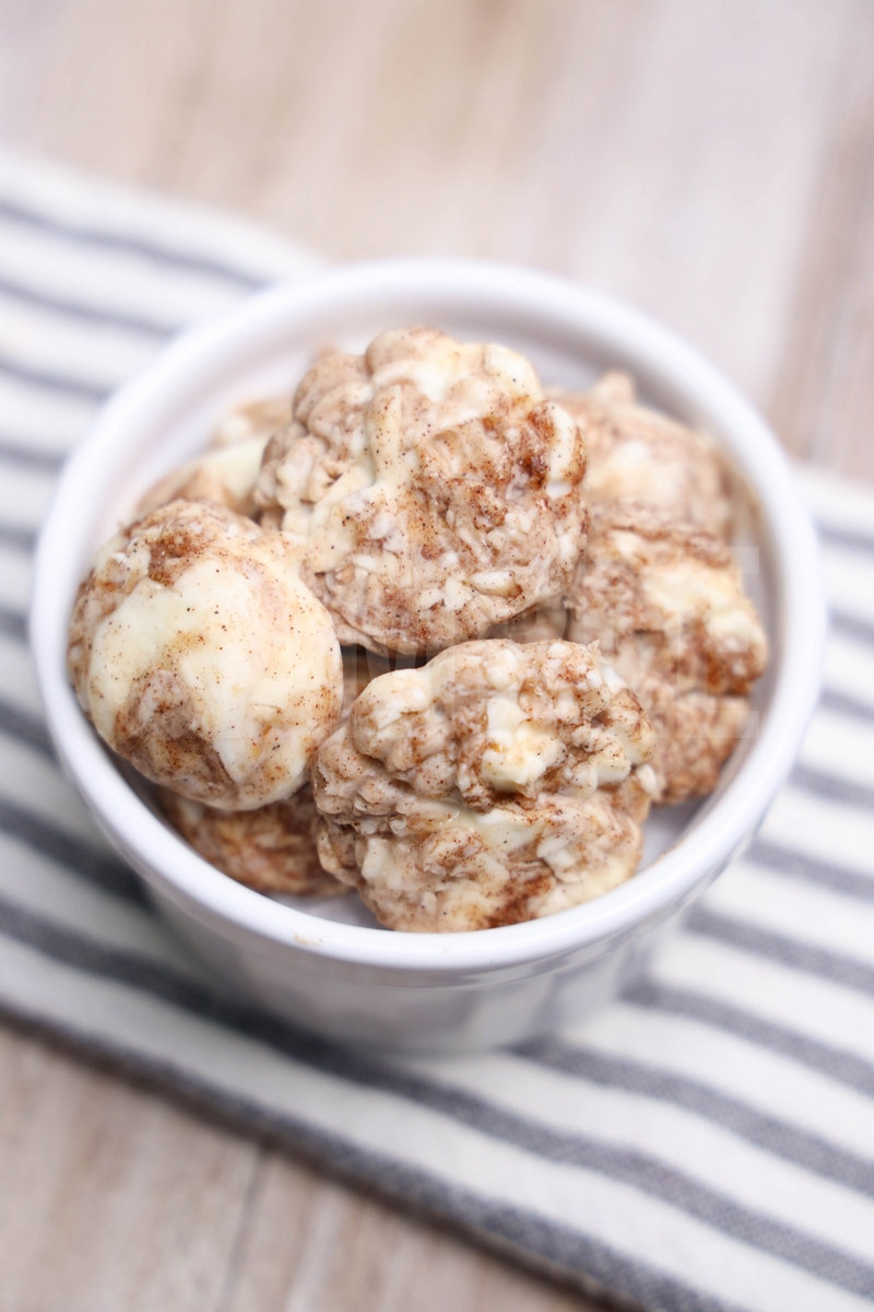Turkey Cinnamon Honey Butter - Set 2