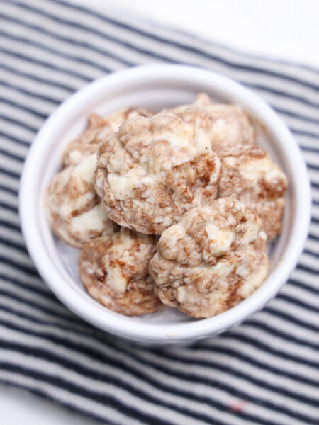 Turkey Cinnamon Honey Butter - Set 3